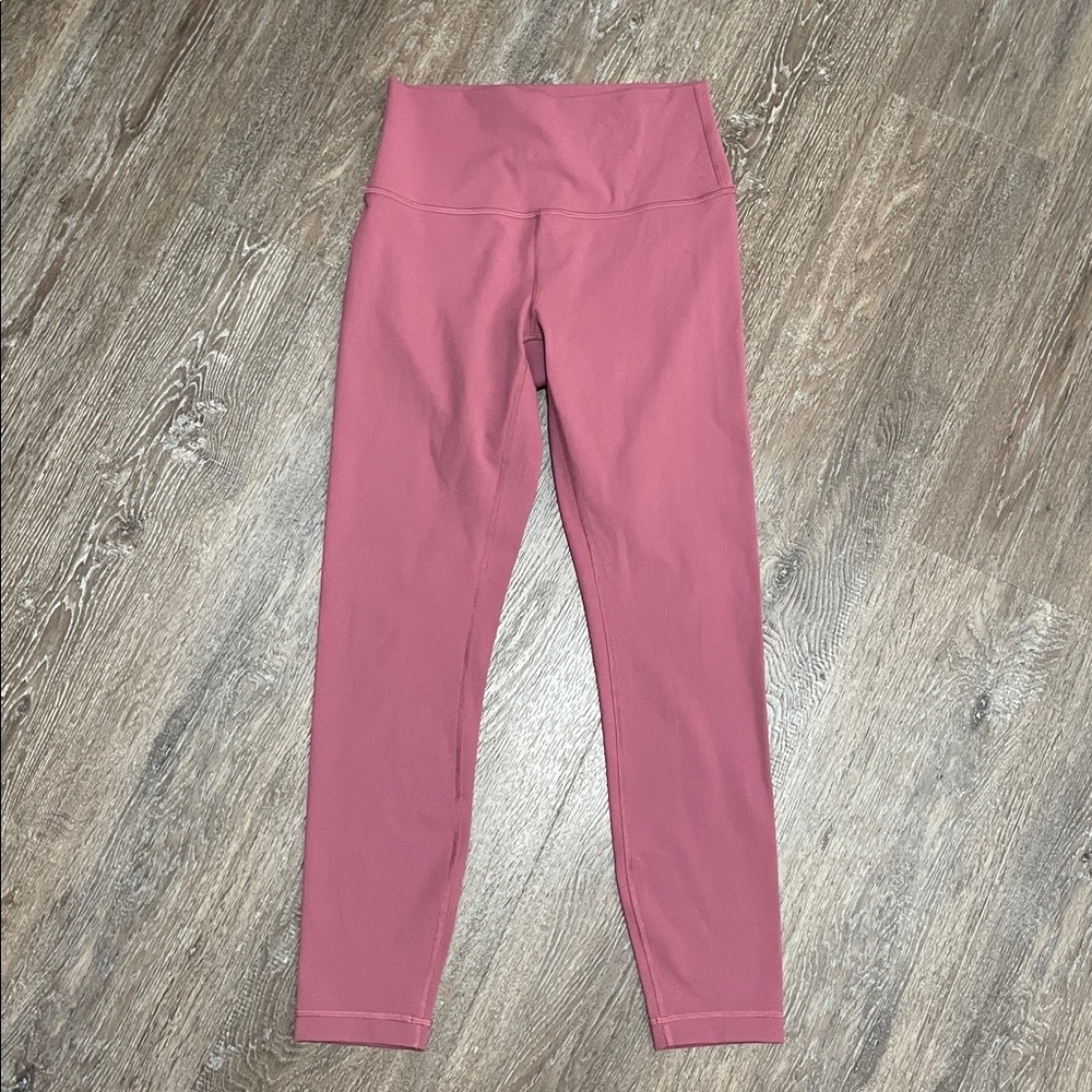 EUC Lululemon Matching Bundle. Size 6 - Picture 4 of 12